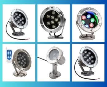 Swimming Pool Equipments