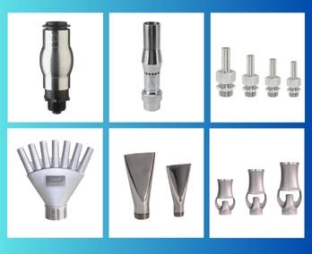 Swimming Pool Equipments