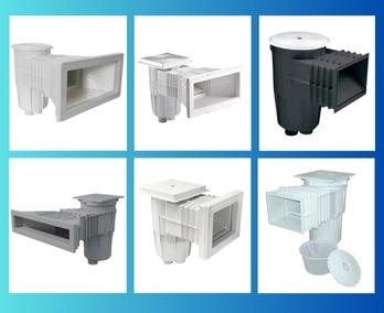 Swimming Pool Equipments