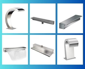 Swimming Pool Equipments