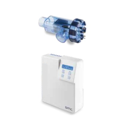 Innowater Salt Electrochlorination Systems