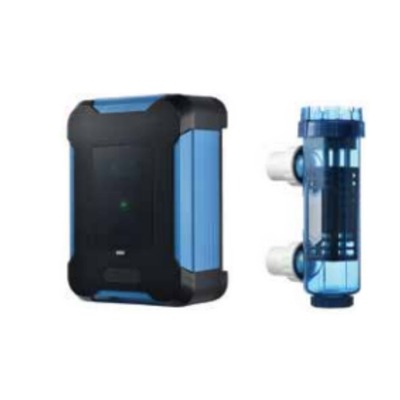 PROTEAM Water Treatment Salt Chlorinator